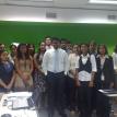 First Internal Auditor Training on ISO 9001 @ Dialog