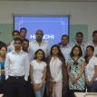 Lean Six Sigma Training @ Dialog