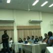 Guest Lecture - PIM MBA Batch 2010
