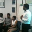 Dialog LSS Launch