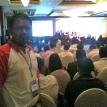 Organising  SLASSCOM Quality Summit 2010
