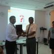 TQM Session for IPM Staff