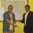 Axiata Process Excellence Initiative :  hello Cambodia