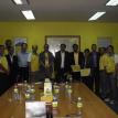 Axiata Process Excellence Initiative : hello Cambodia