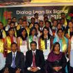 Dialog Lean Six Sigma Graduation 2012