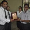 Guest Lecture at Sri Jayawardenapura Universtity